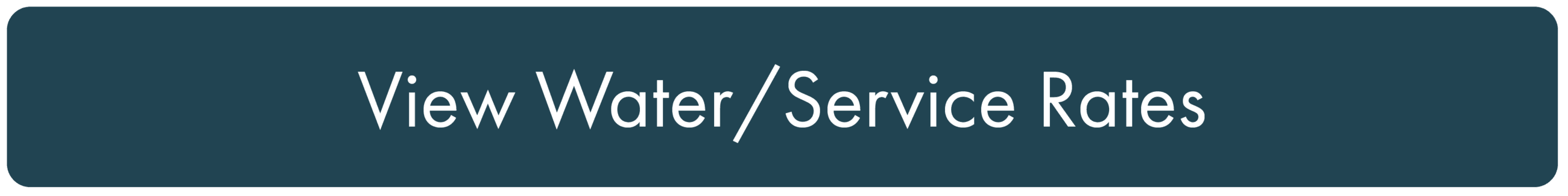 View Water Service Rates