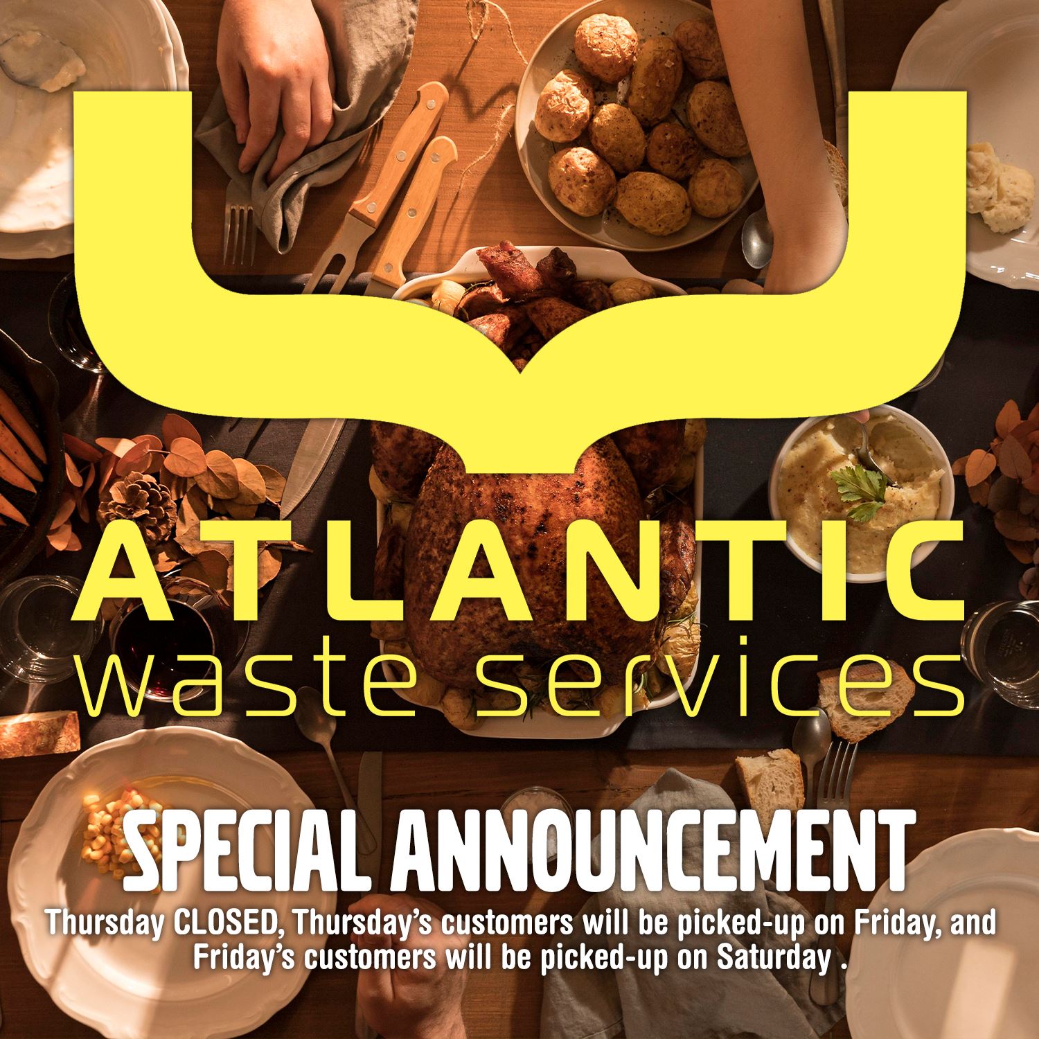 special announcement-2