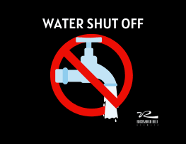 WATER SHUT OFF THUMBNAIL