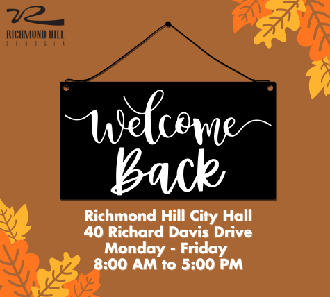 Welcome Back City Hall (475 x 428 px)