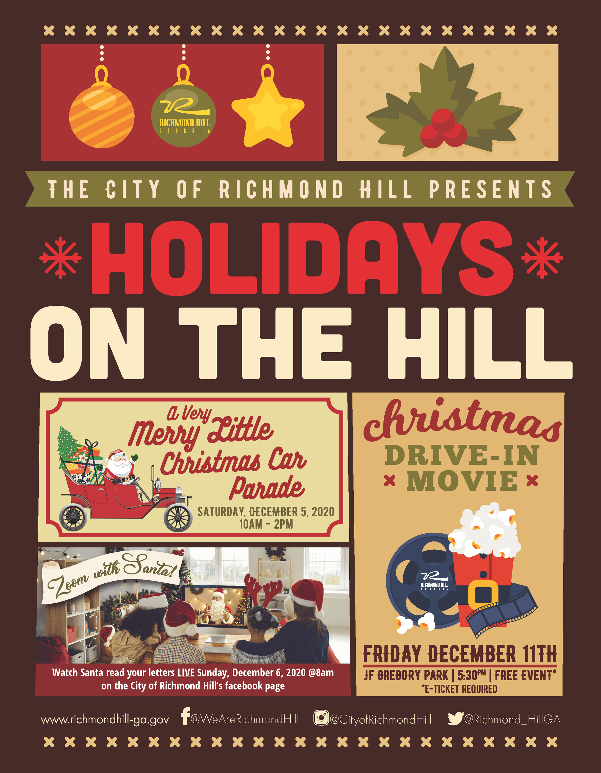 Christmas Edition Ad 2020